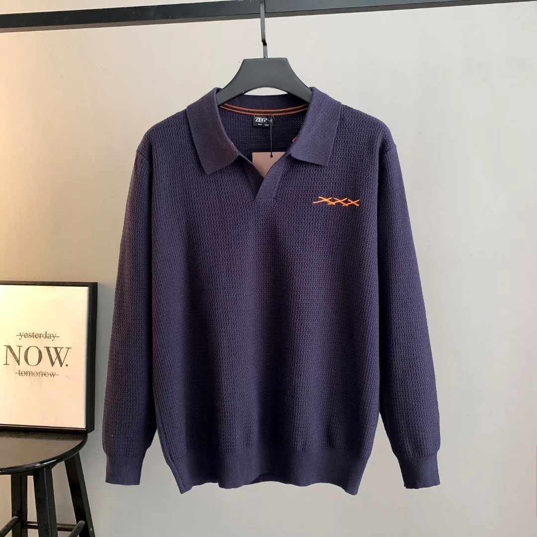 🀄️ Zegna EZ 2025FW 30% 30% 35% 3D Classic Quality